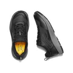 Women's Sparta 2 ESD (Soft Toe)  |  Steel Grey/Black