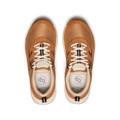 Women's Hightrail Vented Hiking Shoe  |  Chipmunk/Birch