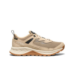 Men's Hightrail Waterproof Hiking Shoe  |  Brindle/Birch