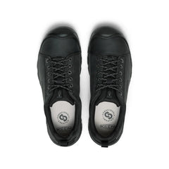 Men's Targhee IV Oxford  |  Black