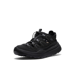 Men's WK450 Walking Sandal  |  Black/Black