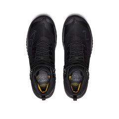 Men's NXIS EVO Waterproof Boot  |  Triple Black