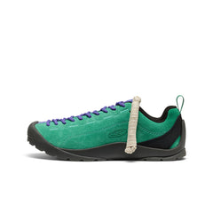 Women's Jasper Sneaker  |  Winter Green/Purple Opulence