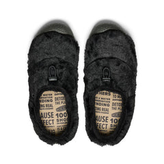 Women's Howser III Slide  |  Black/Canteen