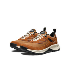 Women's Hightrail Waterproof Hiking Shoe  |  Roasted Pecan/Chipmunk