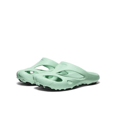 Women's Shanti Clog  |  Mint
