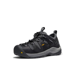 Men's Atlanta Cool II (Steel Toe)  |  Black/Dark Shadow