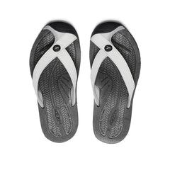 Women's Barbados Flip-Flop  |  Vapor/Black