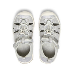 Little Kids' Moxie Sandal  |  Silver