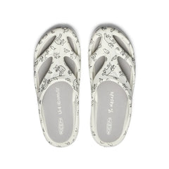 All Gender Shanti Arts Clog x Us 4 IRIOMOTE  |  Us 4 Iriomote