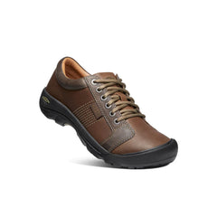 Men's Austin Shoe  |  Chocolate Brown