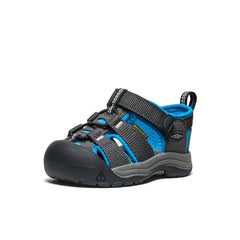 Toddlers' Newport H2  |  Magnet/Brilliant Blue
