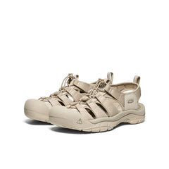 Men's Newport H2 Sandal  |  Monochrome/Plaza Taupe