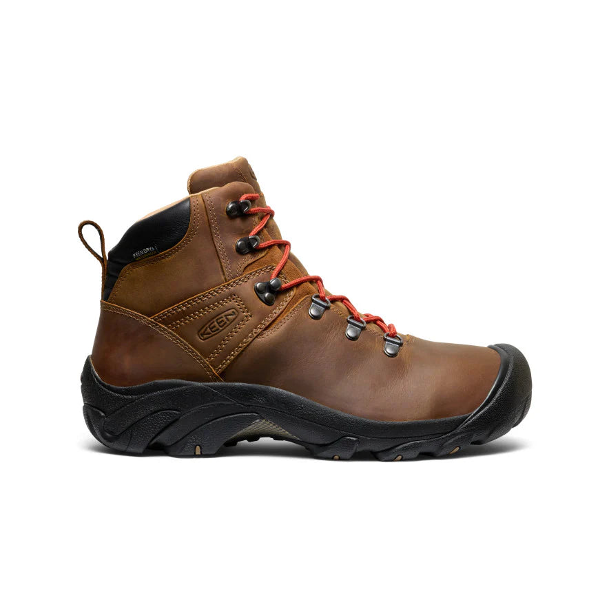 Men's Pyrenees Waterproof Hiking Boot  |  Syrup
