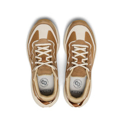 Women's WK500 Leather Walking Shoe  |  Cornstalk/Safari