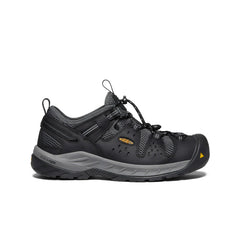 Men's Atlanta Cool II (Steel Toe)  |  Black/Dark Shadow