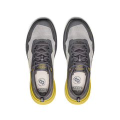 Men's Speedworks Work Sneaker (Carbon Toe)  |  Magnet/Black