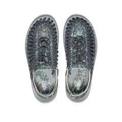 Men's UNEEK Sneaker x ELNEST  |  Yakushima Forestra Camo