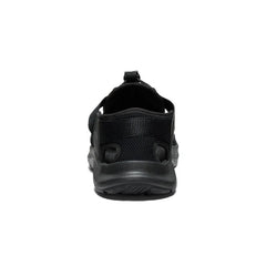 Men's Seanik H2 Sandal  |  Black/Magnet