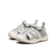 Toddlers' Moxie Sandal  |  Silver