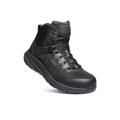 Men's Vista Energy Mid (Carbon Toe)  |  Black/Raven