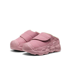 Little Kids' Hypowser Wrap Shoe  |  Lilas/Giggle Pink