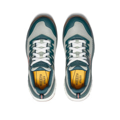 Women's Arvada Work Sneaker (Carbon Toe)  |  Sea Moss/Desert Sage