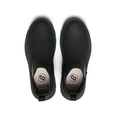 Women's Kosa Chelsea Boot  |  Black/Black
