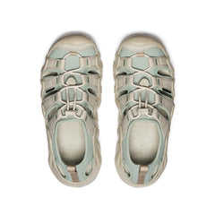 Women's Hyperport H2 Sandal  |  Iceberg Green/Abbey Stone