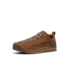Women's Jasper Split Skall Studio Sneaker  |  Skall Brown