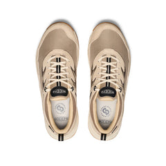 Men's Hightrail Waterproof Wide Hiking Shoe  |  Brindle/Birch