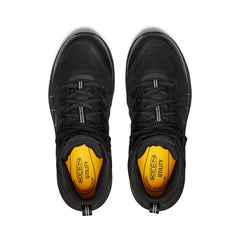 Men's Vista Energy Mid INT MET (Carbon Toe)  |  Black/Raven