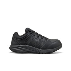 Women's Vista Energy XT Work Sneaker INT MET (Carbon Toe)  |  Black/Magnet