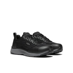 Women's Sparta 2 ESD (Aluminum Toe)  |  Steel Grey/Black