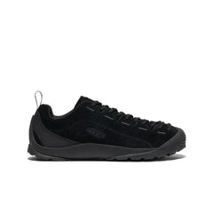 Men's Jasper Sneaker  |  Hairy Black/Black