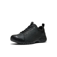Men's Targhee IV Oxford  |  Black