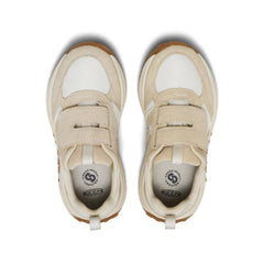 Little Kids' KS86 Sneaker  |  Birch/Star White