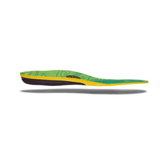 Men's Outdoor K-30 Low Arch Insole  |  Green