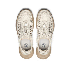 Men's UNEEK WK Sneaker  |  Birch/Plaza Taupe