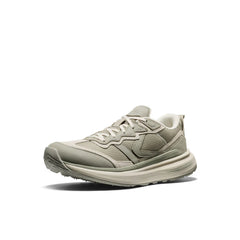 Women's WK500 Leather Walking Shoe  |  Abbey Stone/Birch