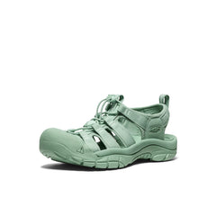 Women's Newport H2  |  Monochrome/Granite Green