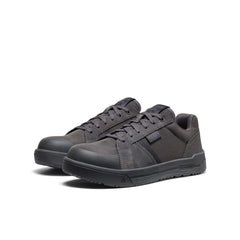 Men's Kenton ESD Work Shoe (Carbon Toe)  |  Magnet/Steel Grey