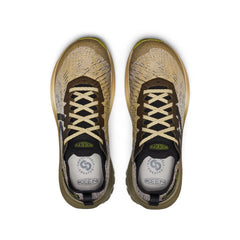 Men's Seek Trail Running Shoe  |  Dark Olive/Khaki