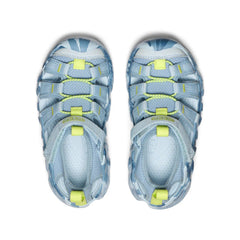 Little Kids' Hyperport H2 Sandal  |  Skyway/Faded Denim
