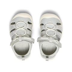 Toddlers' Moxie Sandal  |  Silver