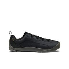 Men's Jasper Nylon Waterproof Sneaker  |  Black
