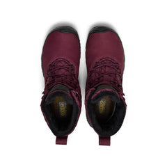 Women's Greta II Waterproof Boot  |  Fig/Black