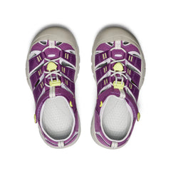 Big Kids' Newport H2  |  Charisma/Daiquiri Green