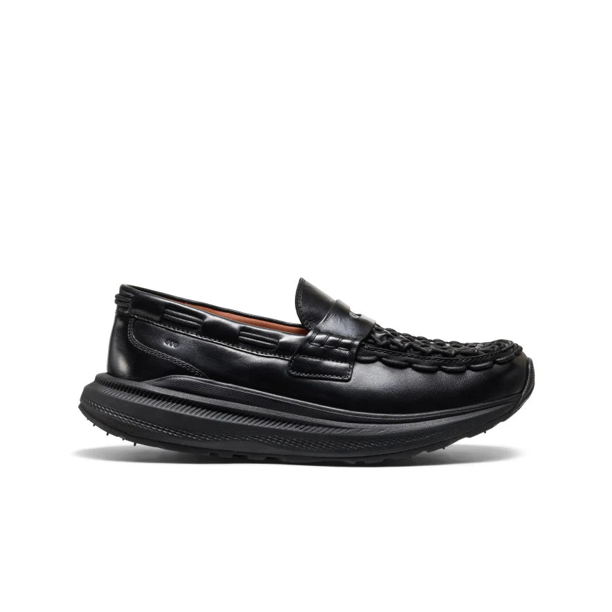 All Gender UNEEK Loafer WK  |  Black