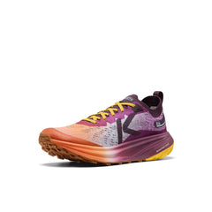 Men's Seek Trail Running Shoe  |  Willowherb/Orange Peel